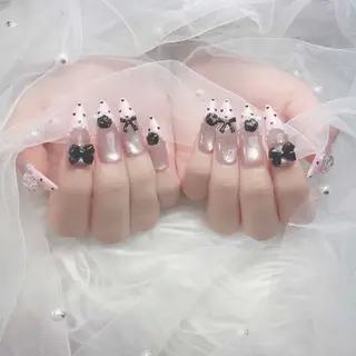 ネイル LANA NAILのネイルデザイン