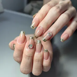 ネイル nailroom sb𓈒𓂂𓏸のネイルデザイン