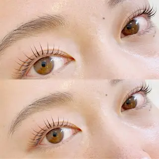 マツエク・マツパ KONA mayuの眉毛・アイブロウイメージ