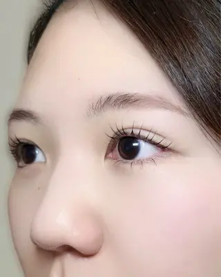 マツエク・マツパ ヨシダ kukuleのマツエク・マツパデザイン