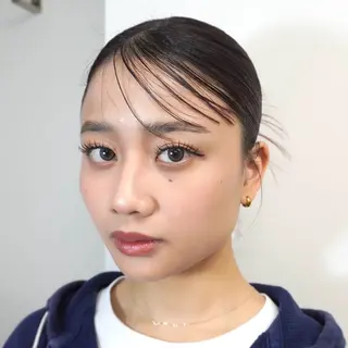マツエク・マツパ WAXYYY. TOKYO青山店のマツエク・マツパデザイン