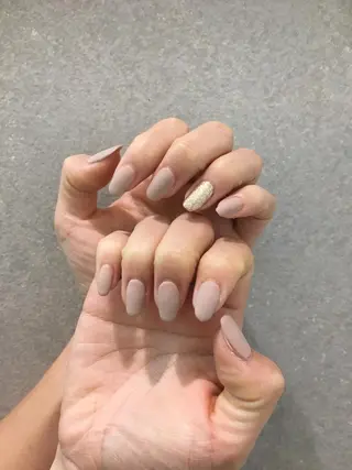 ロング カラー パーマ ヘアアレンジ ネイル マツエク・マツパ まつげと眉 Meliaのマツエク・マツパデザイン