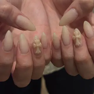 ネイル yuri / 個性派nailのネイルデザイン