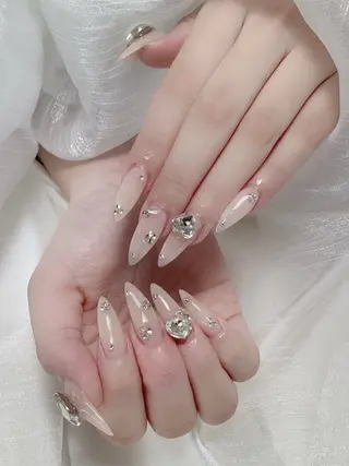 ネイル Ami Meliaのネイルデザイン