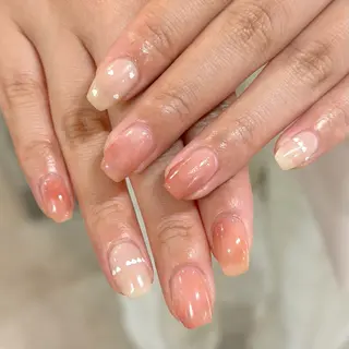 ネイル 9月分受付中 ♡narumiのネイルデザイン