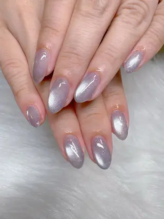 ネイル エン Nail salonのネイルデザイン