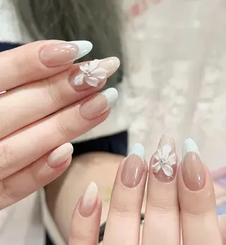 ネイル Miya🎀 nailのネイルデザイン