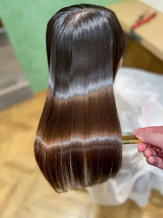 カラー 上板橋駅徒歩2分🌟 カラーモデル募集中のヘアスタイル