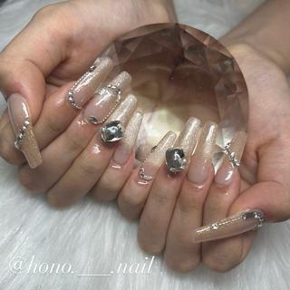 ネイル NailSalo AriuMのネイルデザイン