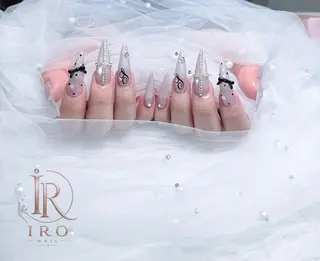ネイル iro nailのネイルデザイン