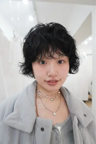 マツエク・マツパ 代官山 Asuka🤍🫧のマツエク・マツパデザイン