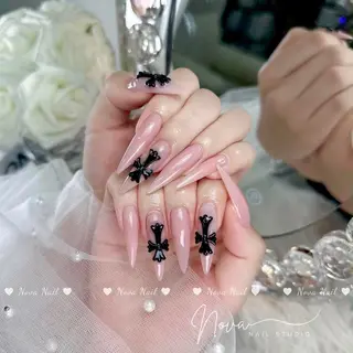ネイル Luna Nail.Novaのネイルデザイン