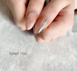 ネイル テネルネイル tener nailのネイルデザイン