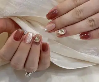 ネイル JUNA 健康美サロン渋谷店のエステ・リラクイメージ