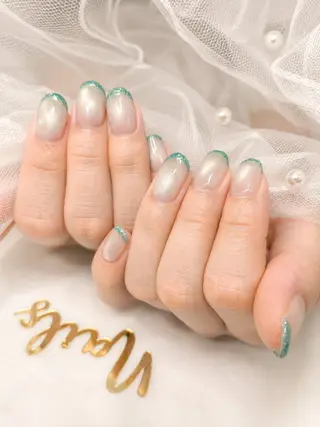 ネイル salon NOA ななのネイルデザイン