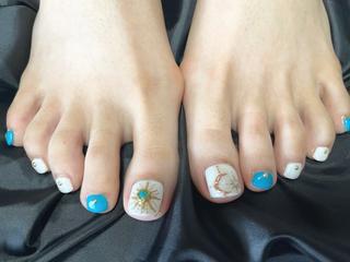 ネイル A"nail ネイリストayanaのネイルデザイン