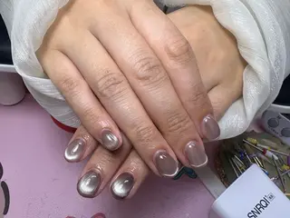 ネイル RURI HANAのネイルデザイン