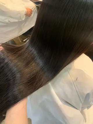 ロング 艶髪/髪質改善 ♡Tsuzumiのその他イメージ