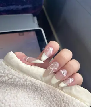 ネイル RINN ANA.CHUOのネイルデザイン