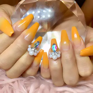 ネイル EMU NAILのネイルデザイン