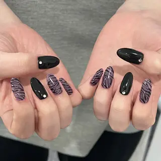 ネイル Ugirl NailSalonのネイルデザイン