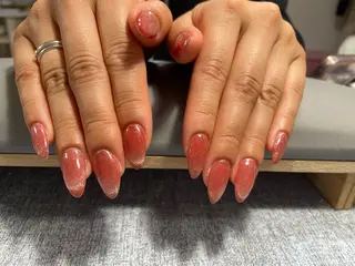 ネイル ゆ きのネイルデザイン
