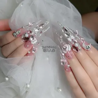 ネイル Hani Nail Salonのネイルデザイン