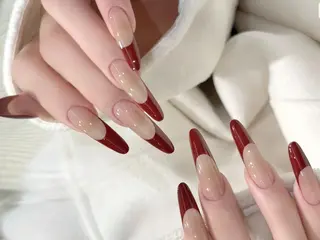 ネイル 🌷Hana 🌷のネイルデザイン