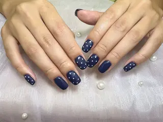 ネイル 平 りんちゃのネイルデザイン