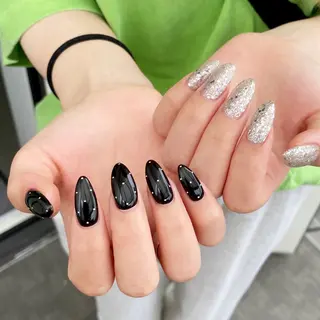 ネイル nail salon アトリエBONOのネイルデザイン