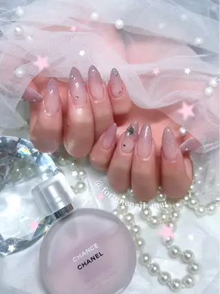 ネイル 🎀Mai 🎀のネイルデザイン