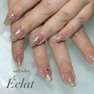 ネイル nail salon Éclatのネイルデザイン
