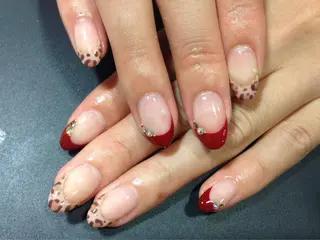 ネイル K- nailのネイルデザイン