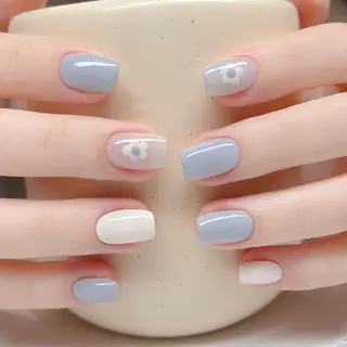 ネイル FUTURE BEAUTYのネイルデザイン