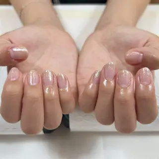 ネイル Takeuchi Amiのネイルデザイン