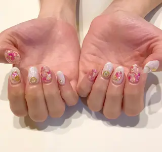 ネイル KaHaNa nail salonのネイルデザイン