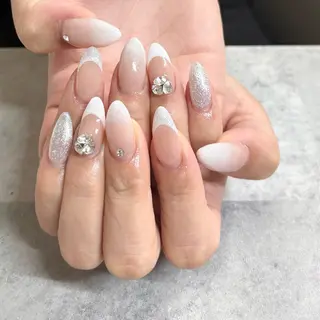 ネイル FELICE フェリーチェのネイルデザイン