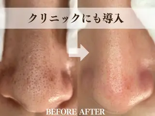 salon MUSUBUのエステ・リラクイメージ