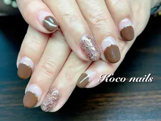 ネイル Mai’s nailのネイルデザイン