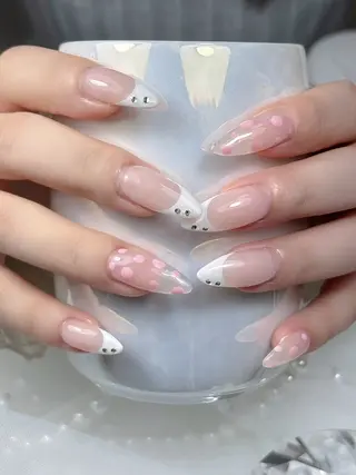 ネイル サリー ネイル ラボのネイルデザイン