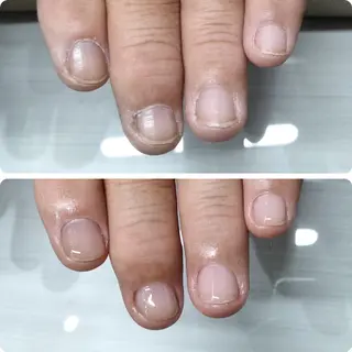 ネイル ネイルサロン アリュームのネイルデザイン