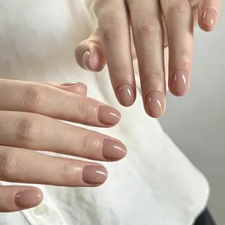 ネイル Molly _nailのネイルデザイン