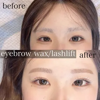 マツエク・マツパ bijou eyesalonの眉毛・アイブロウイメージ
