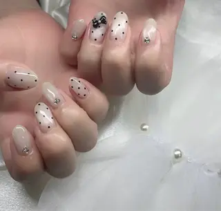 ネイル YOLO NAILのネイルデザイン
