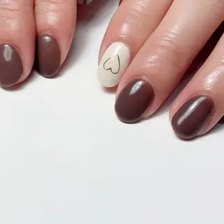 ネイル Legit nail salonのネイルデザイン