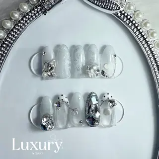 ネイル 👾 Sakiのネイルデザイン
