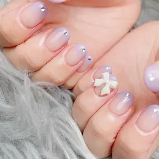 ネイル nail studio　Nのネイルデザイン