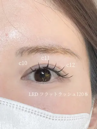 マツエク・マツパ Azuria恵比寿 🧸Maayaのマツエク・マツパデザイン