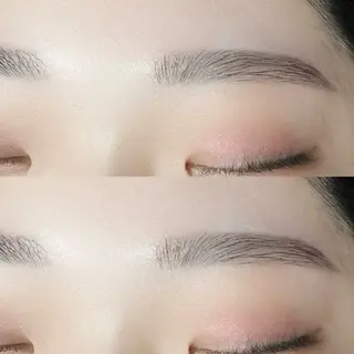 アイブロウ ♡fein. beauty♡のマツエク・マツパデザイン