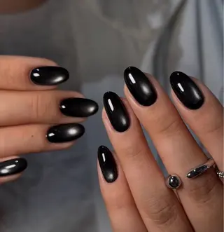 ネイル GreenNail salonパラジェルのネイルデザイン